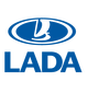 Lada Small Logo