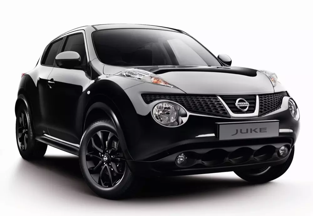 Nissan Juke repair manual