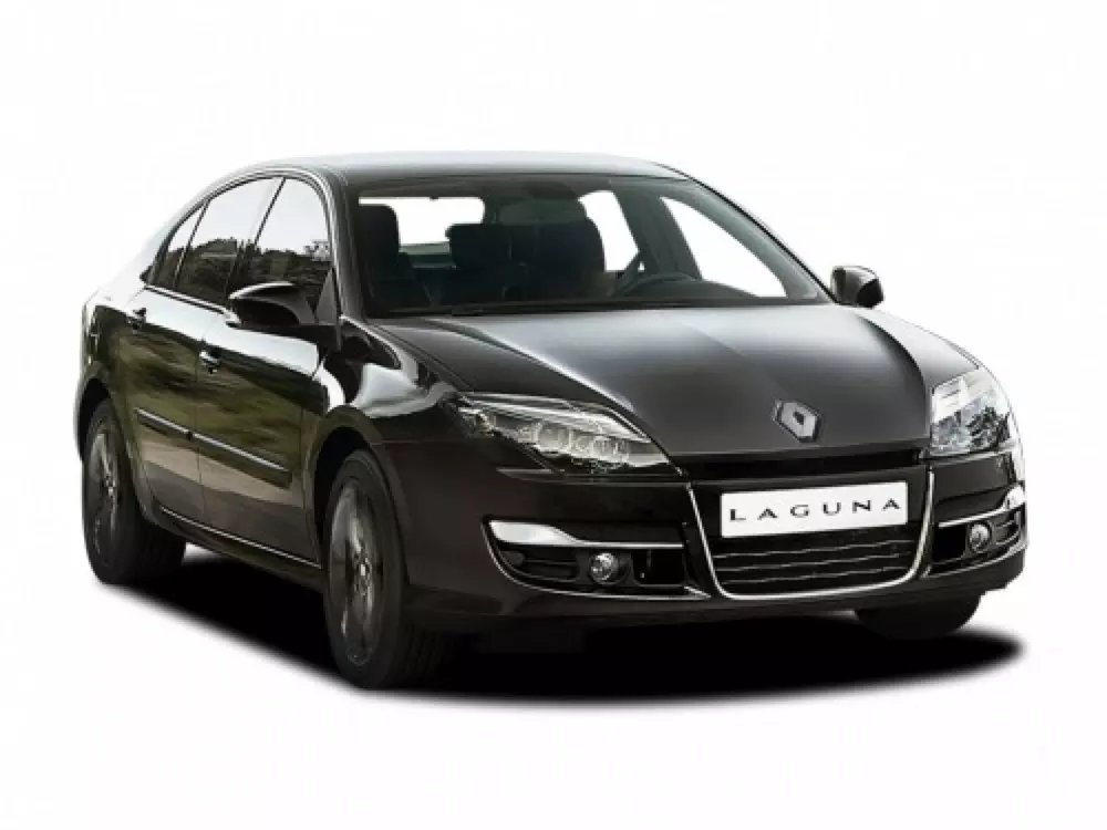 Renault Laguna repair manual